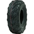 thumbnail image 2 of Ocelot V-Tread Heavy Duty 4-ply Mud ATV / UTV Utility VIPR Tire 145/70-6 P361, 2 of 5