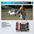 thumbnail image 5 of 2X Controlador de Vuelo F4Wing Mini MK1 STM32F405 Compatible con Firmware AP//INAV para Aeronaves de Ala Fija Pequeñas y Micro., 5 of 5