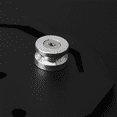 thumbnail image 4 of 4X Motorcycle Top Rear Luggage Tool Box Case Trunk Bracket Bushing Pad Spacers Buckle Accessories Universal, 4 of 4