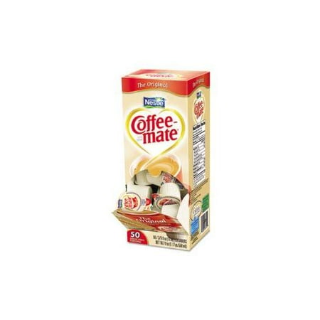 Original Creamer, .375oz, 50/Box