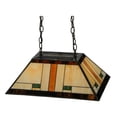 thumbnail image 7 of Meyda 147783 21 in Manhattan Oblong Pendant, 7 of 7