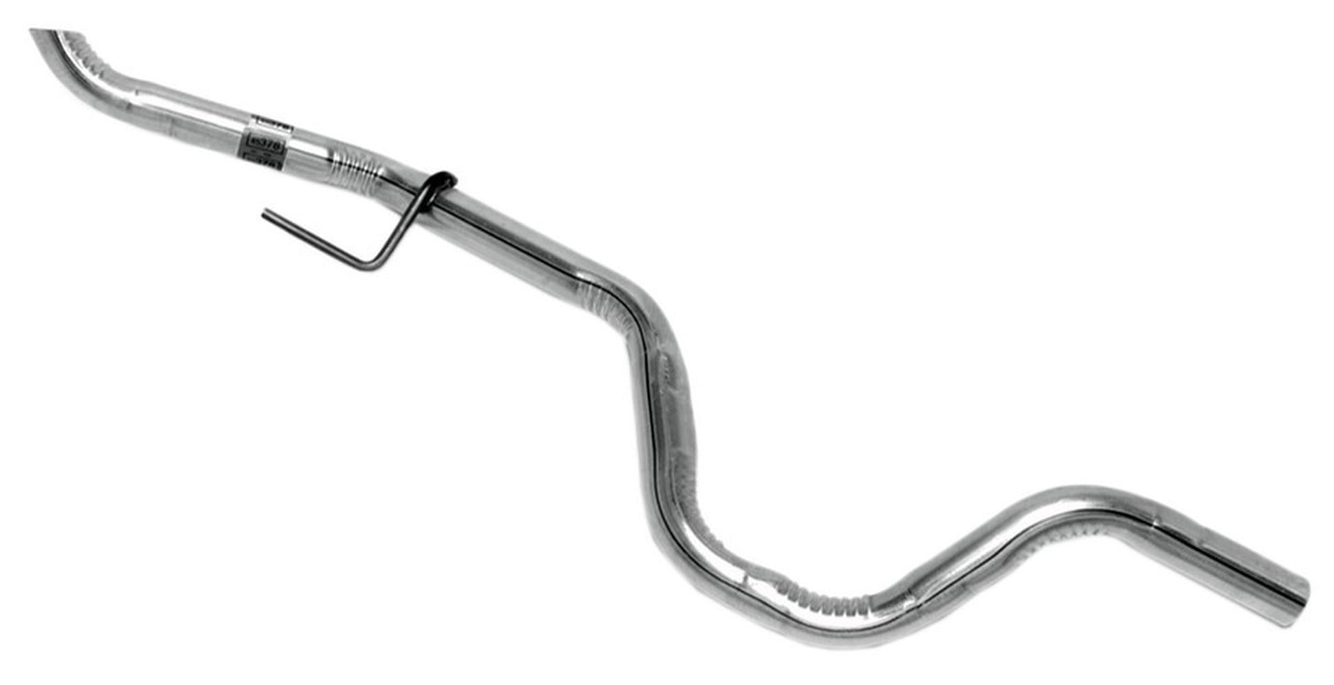 Exhaust Tail Pipe