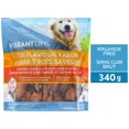 thumbnail image 1 of Kébab trois saveurs Vibrant Life, 1 of 4