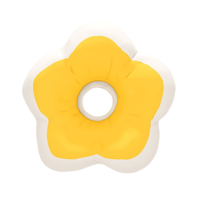 CSChome Cat Recovery Collar Pet Recovery Collar - Flower Shape, Soft Comfortable, Dog Healing Collar for Post-surgery