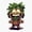 1pcs, variant on Funny Yerba Mate Character – Herbal Tea Lover Cartoon Design Er, Phone Decal Water Bottle Stickers Car Decals, Funny Birthday Gift