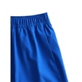 thumbnail image 2 of Russell Athletic Boys Performance Woven Shorts, Sizes 4-18, 2 of 3