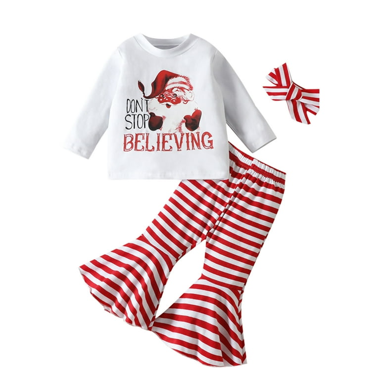 Set of 2 Unisex Baby Set Baby Girl/boy Outfit Long Legs 