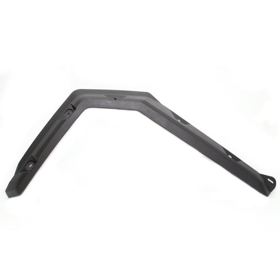 Can-Am New OEM Defender Left Hand Front Fender Flare, 705011518