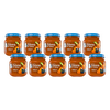 Gerber 2nd Foods Baby Food Jars, Natural Carrot - 4 Ounce, 10 Count