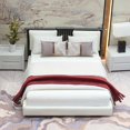 thumbnail image 2 of Realistic 1 20 Scale Model House Bed Highlighting Complex Bedframe Detailing Exemplary For Miniature Photography And Modern Interior Projects, 2 of 5