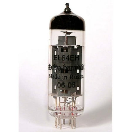 Electro-Harmonix EL84 Power Tube