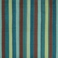 thumbnail image 1 of Ahgly Company Indoor Square Southwestern Light Blue Country Area Rugs, 4' Square, 1 of 4