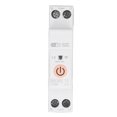 thumbnail image 2 of WIFI Circuit Breaker Remote Control Smart WIFI Switch AC 90-300V 2P  Power Consumption Overload  App Voice Control, 2 of 8