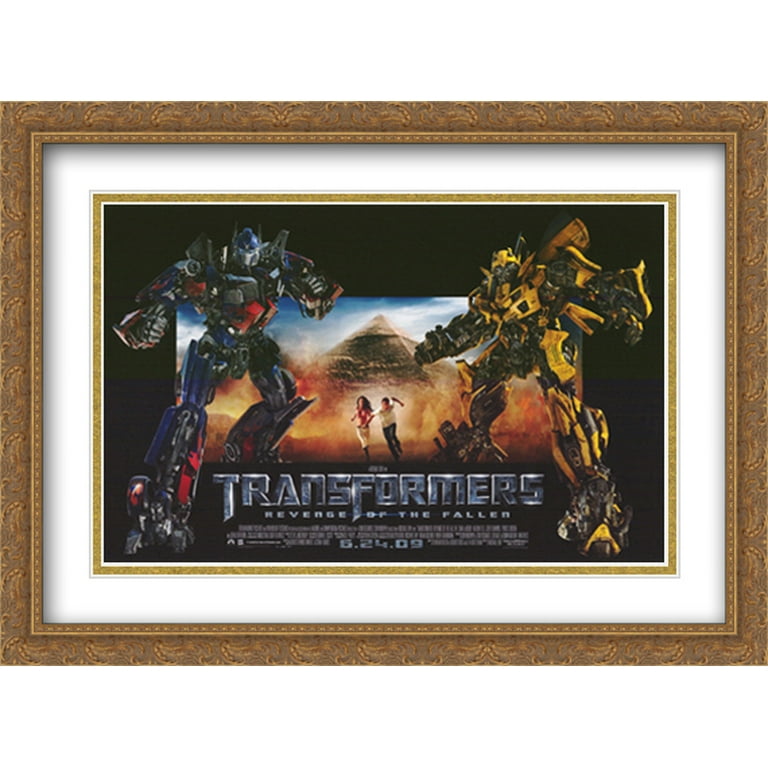 Transformers 2 Movie Stills