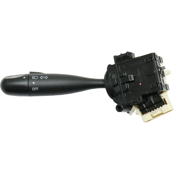 TURN SIGNAL SWITCH Compatible with 2003-2008 Toyota Corolla 2004-2006 Scion xA 4Cyl 1.8L 1.5L