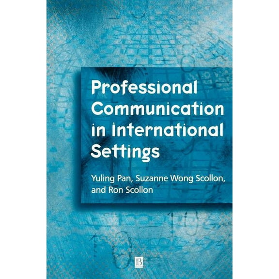 Professional Communication (Paperback)