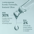 thumbnail image 3 of Solución exfoliante Beautiste 30 DAY MIRACLE AHA 30% + BHA 2%, 3 of 9
