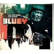 Bluey - Life Between the Notes - Music & Performance - CD