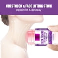 thumbnail image 4 of WIFKLSIIPG Bâton Applicateur Raffermissant Lift du Cou Réduit les Ridules du Cou Soulève et Raffermit le Cou Illumine la Peau Format Voyage, 4 of 7