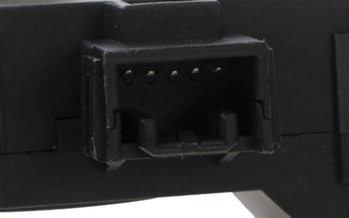 HVAC Air Door Actuator