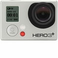 thumbnail image 3 of GoPro HERO3+ Silver Edition Action Sport Wi-Fi Camera Camcorder, 3 of 4