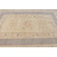 thumbnail image 5 of Vintage Rug, Large Rugs, Turkish Rug, Anatolian Rugs, Rugs For Living Room, 6.5x9.7 ft Beige Rug, Wool Rug, Large Vintage Rug, 13245, 5 of 10