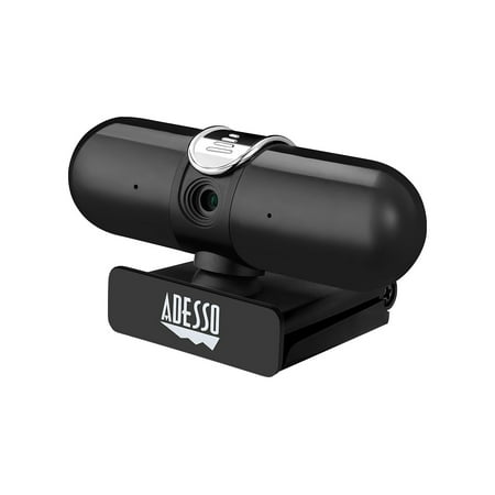 Adesso CyberTrack CyberTrack H7 Webcam 4 Megapixel 30 fps CYBERTRACKH7