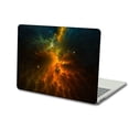 thumbnail image 4 of KSK KAISHEK Protective Case Hard Cover Compatible with 2019 2020 Rel. MacBook Pro 16 inchs with XDR Display Type C Model: A2141 Galaxy 106_5, 4 of 5
