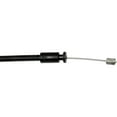 thumbnail image 4 of Dorman 912-401 Hood Release Cable for Specific Ford Models, 4 of 4