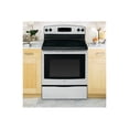 thumbnail image 2 of GE FREE-STANDING ELECTRIC RANGE, 2 of 6