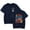Navy Blue, variant on Matt Rife T-shirt Merch I feel offended Andi Like It pop graphics print Crewneck Unisex Trend Casual Short Sleeve TShirt Top