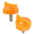 thumbnail image 3 of 2 Pcs Vis de Compression pour Presse-Agrumes Électrique Pièces de Machine à Jus Accessoires de Machine à Jus, 3 of 8