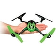thumbnail image 6 of Traxxas Alias: Quad Rotor Helicopter, Green, 6 of 7