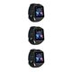 thumbnail image 2 of Reloj Inteligente Matsuzay DZ09 Deportivo Bluetooth Pantalla Táctil 1.56 Pulgadas, 2 of 6