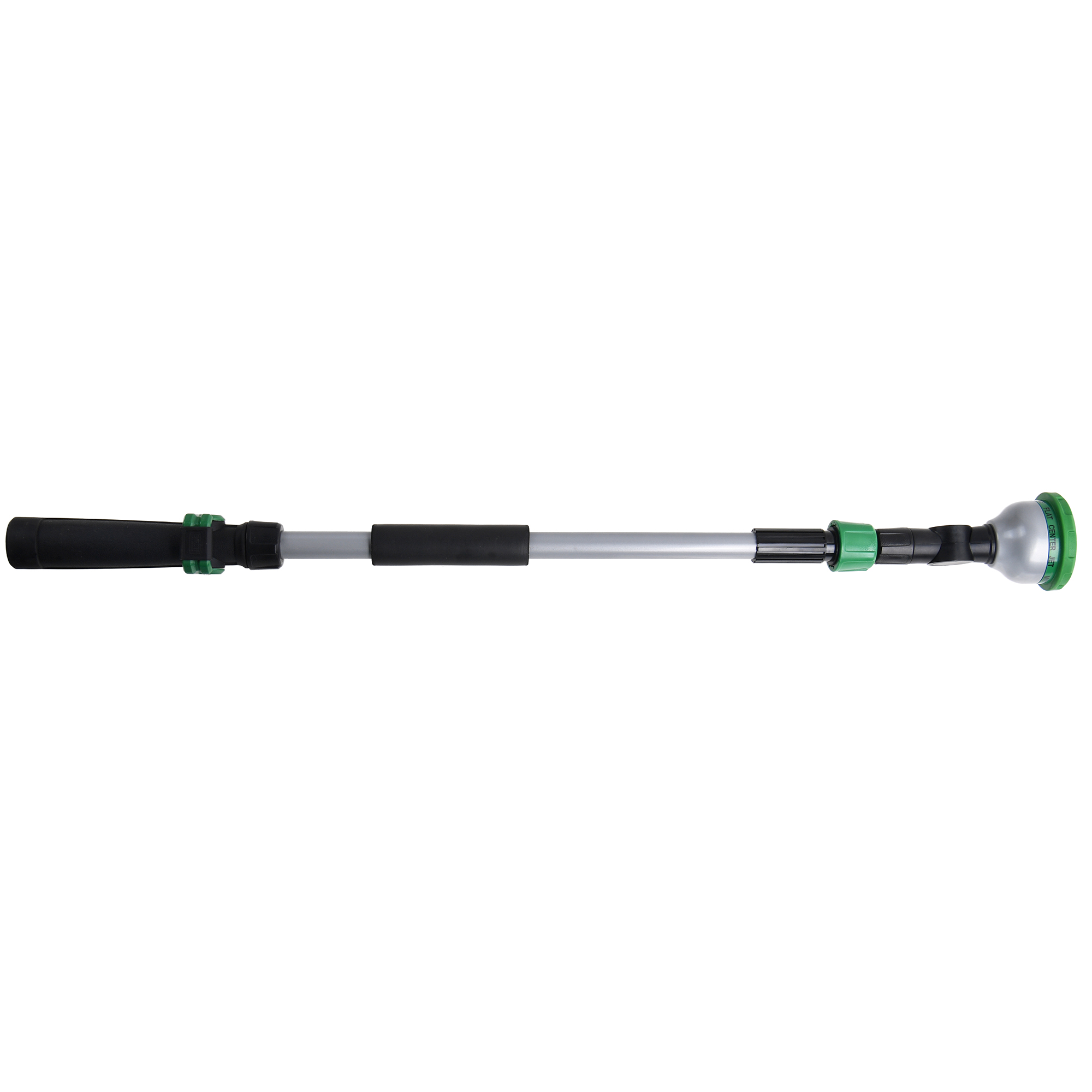 Expert Gardener 38" Telescoping 10-Pattern Watering Wand photo 4