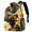 Color4, variant on Lightweight Backpack Alpaca School Bag Travel Laptop Daypack for Men Women Casual Rucksack