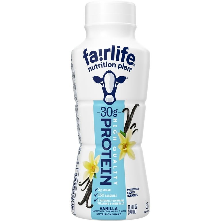 Pack Fairlife Protein Shake, Salted Caramel, Fl Oz, 18 Ct , 55 OFF