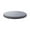 Gray, variant on Round Knitted Seat Cushion, Breathable Cool Seat Cushion, Fixed Strap Seat Cushion, Anti Dust Sponge Seat Cushion, Machine Washable Seat Cushion, Indoor Outdoor Universal Seat Cushion