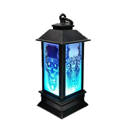 

Big Sale Halloween decorations Halloween LED Lighted Night Light Decorative Props Plastic Glowing Night 2PC (buy 2 get 10% off)