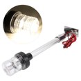 thumbnail image 4 of Navigation Light, Durable 12in 360° All Round IP66 Protection Grade Sailing Lamp, For Ships Ferry Steamship Yachts, 4 of 8