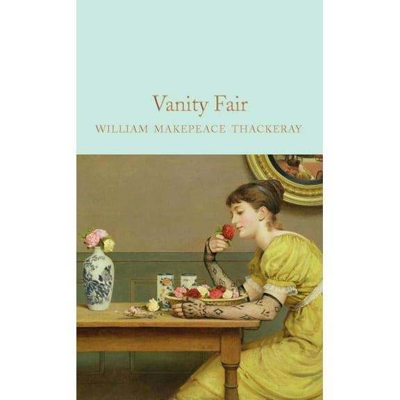 Vanity Fair (Hardcover)