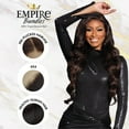 thumbnail image 2 of 4X4 Multi Body Wave Empire Bundles By Sensationnel HWUE4BW / Natural / 18+20+22 Beauty Supply Products, 2 of 11