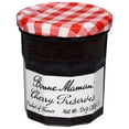 thumbnail image 2 of (6 pack) Bonne Maman Cherry Preserves 13 oz, 2 of 15