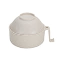 thumbnail image 1 of Cqxid Tableware Under $10 Bamboo Fiber Multifunctional Instant Noodle Bowl Set, 1 of 4