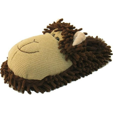 fuzzy slippers for sale
