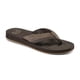 thumbnail image 1 of Chanclas Cobian Draino 2, aptas para hombre, aptas para el agua, color chocolate, 1 of 4