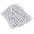 thumbnail image 1 of Minkissy 1000pcs Wire Ties for Data Cables and Electrical Wires Management, 1 of 5