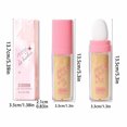 thumbnail image 3 of Clearance! High Light Fairy High Gloss Patted Powder Body Brighten High Gloss Powder Natural Three Makeup Fairy Fluorescent Powder, 3 of 9