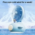 Student Heater Desktop Heater Mini Heater Small Solar Heater desktop