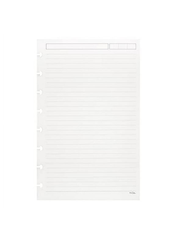 Tul Planners in Calendars and Planners